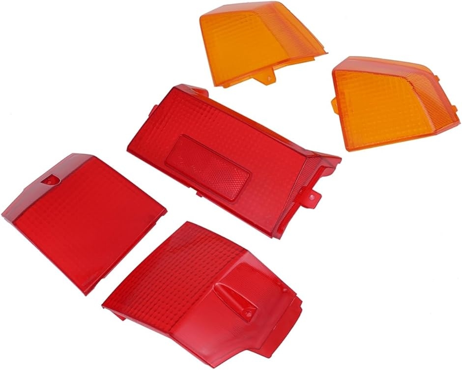 フュージョン テールランプ」の人気商品一覧 | 安い商品を通販サイト