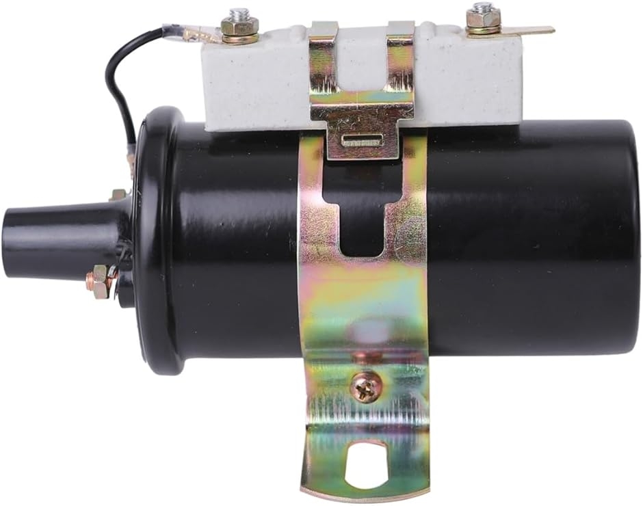 旧車イグニッションコイル（自動車用点火系パーツ）｜自動車 | 車