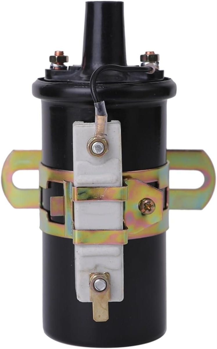 ウルトラ　イグニッションコイル　旧車 フェアレディZ Z33 HZ33 等に適合 ダイレクトイグニッションコイル(NGK