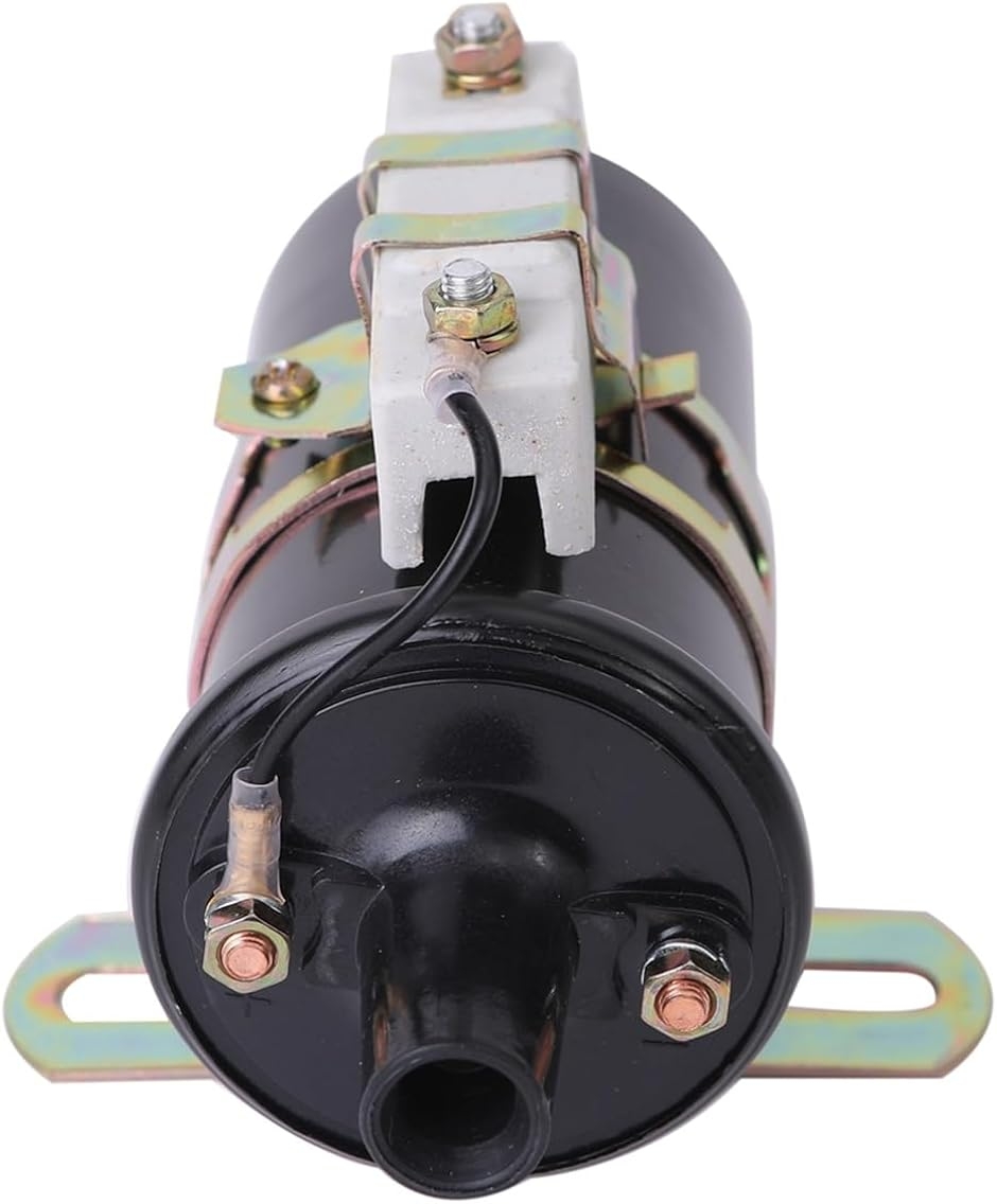 旧車イグニッションコイル（自動車用点火系パーツ）｜自動車 | 車