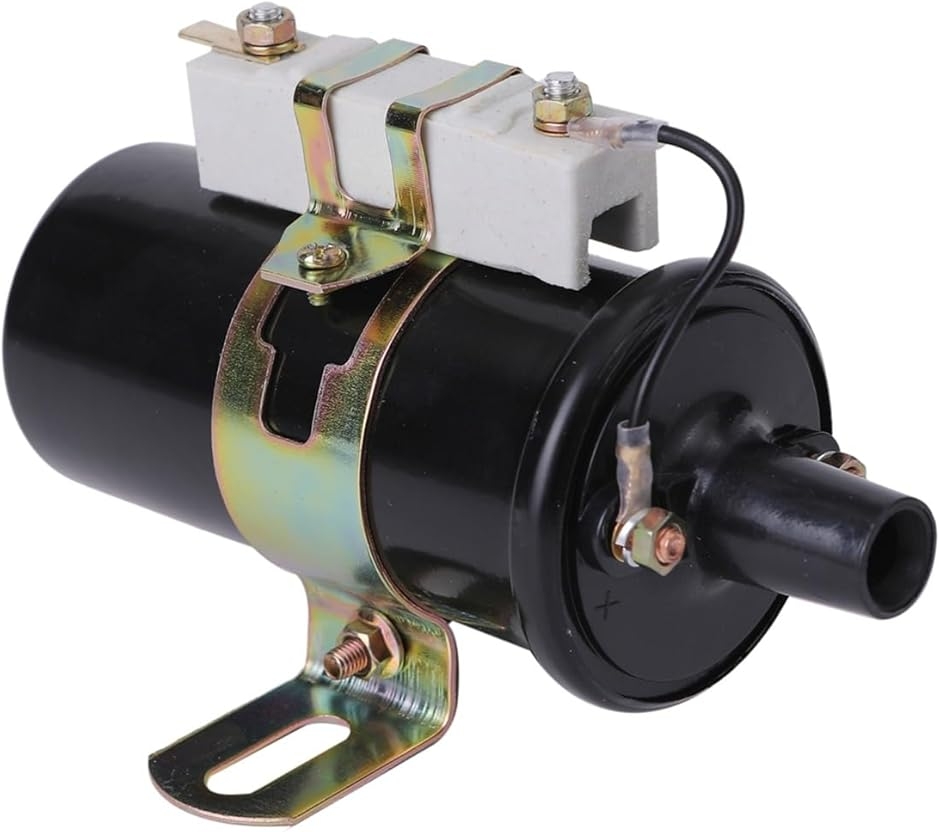 旧車イグニッションコイル（自動車用点火系パーツ）｜自動車 | 車