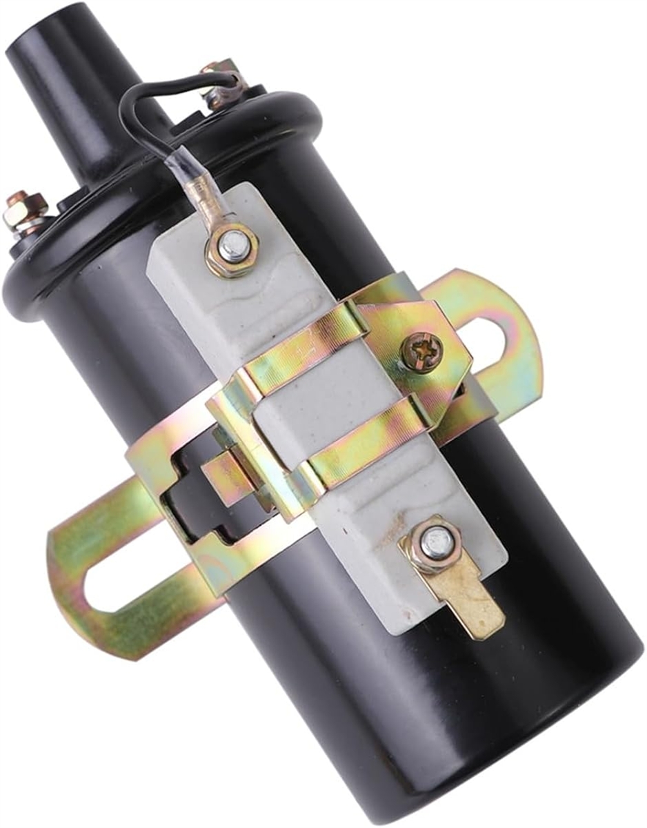 旧車イグニッションコイル（自動車用点火系パーツ）｜自動車 | 車