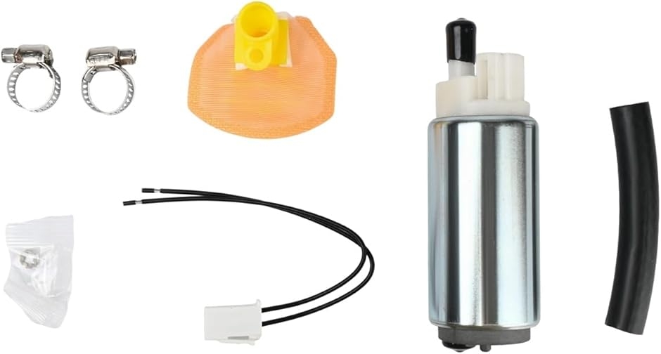 KEMSO 13836 OEM 交換タンク燃料ポンプ 38mm  UC-T30 Amazon.co.jp: KEMSO 13836 OEM 交換用 吸気燃料ポンプ 38mm (ボディ