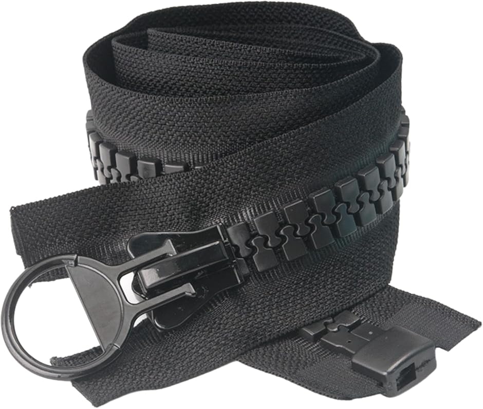 �t�@�X�i�[ �r�b�O ���� �W�b�p�[ �n���h���C�h �X���C�_�[ ��| 60cm (�u���b�N)