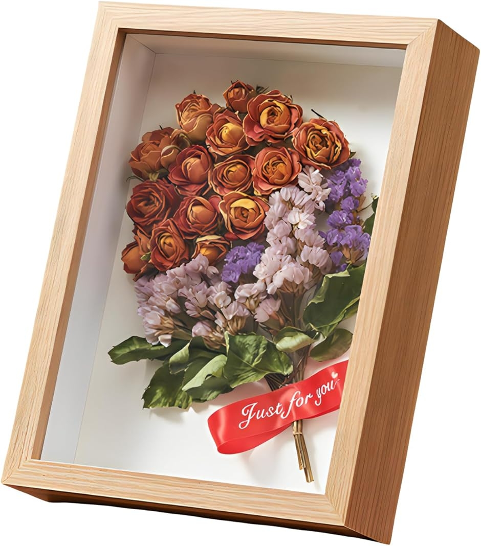 �{�b�N�X�t���[�� �t�H�b�g�t���[�� A4 ���� �Ǌ|�� �A�[�g�t���[�� ���� ���̊z�� �W�{�� �ؐ� �ʐ^ (�i�`������)
