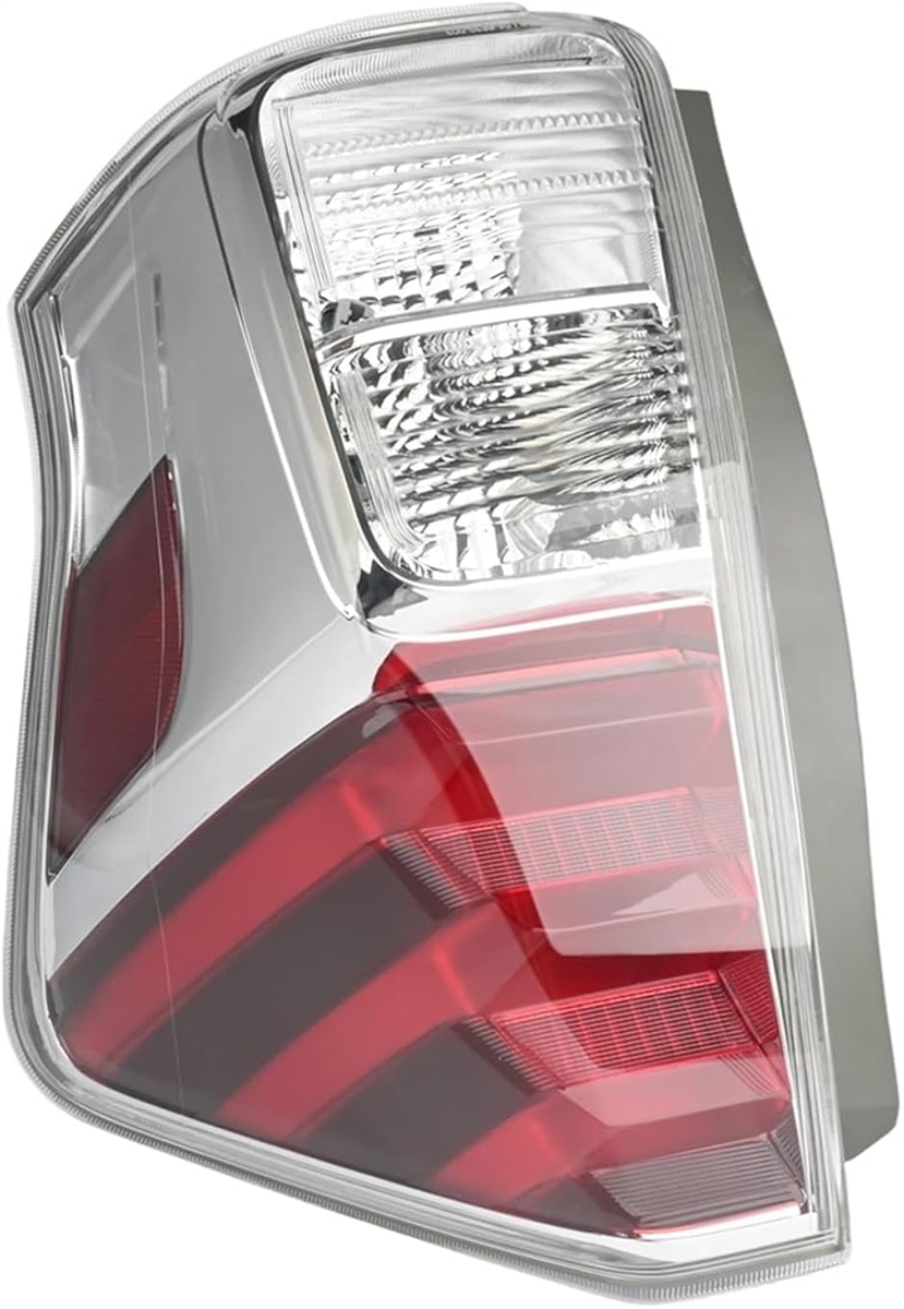 【互換品】トヨタ 用 テールランプ ZVW40 ZVW41 プリウスα アルファ ウインカー サイドマーカー バックランプ ライト (左側)
