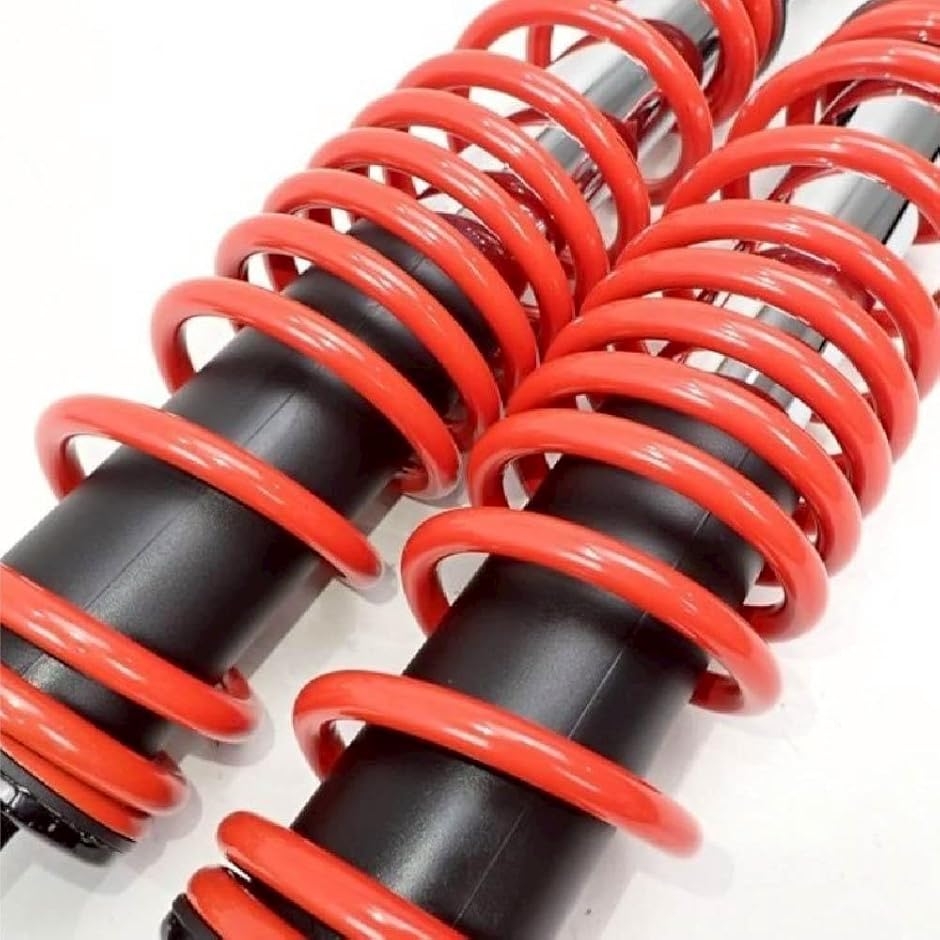 互換品】シグナスX 125 ローダウン 270mm リアサスペンション SE44J