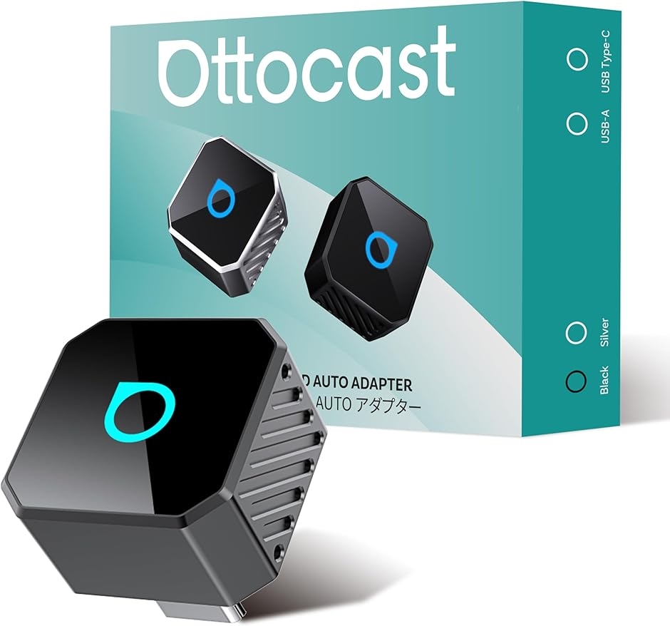 ���� �I�b�g�L���X�g Mini Pot Type-C�|�[�g��p 2025�ŐV ���C�����XCarPlay/Android Auto�A�_�v�^�[