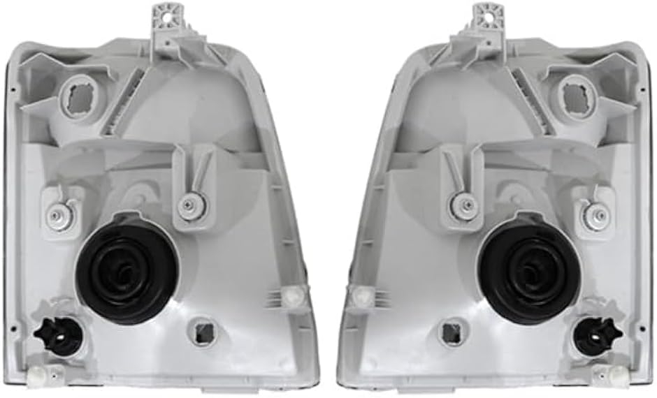 【互換品】ヘッドライト キャリー DA63T スクラム トラック DG63T 適合 レベライザー/なしタイプ 35320-67H00 純正の画像