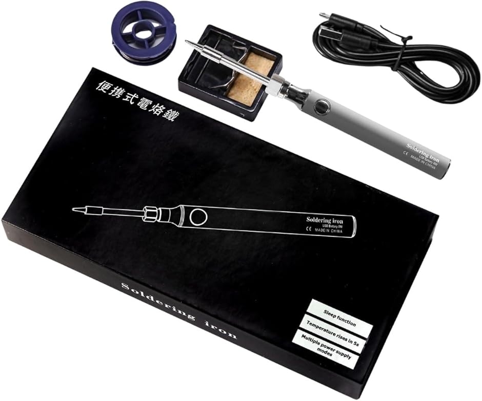 �[�d�� �d�C�͂񂾂��� �^�C�v�P �R�[�h���X USB Type-C ���c���� �}�����M �O�i���x���� �����^�ѕ֗� �����C�� (Gray)