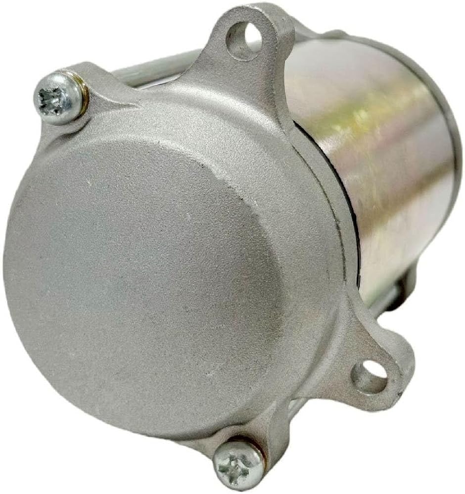 互換品】バイク CBX400F CBX550F CBR400F セルモーター 純正交換