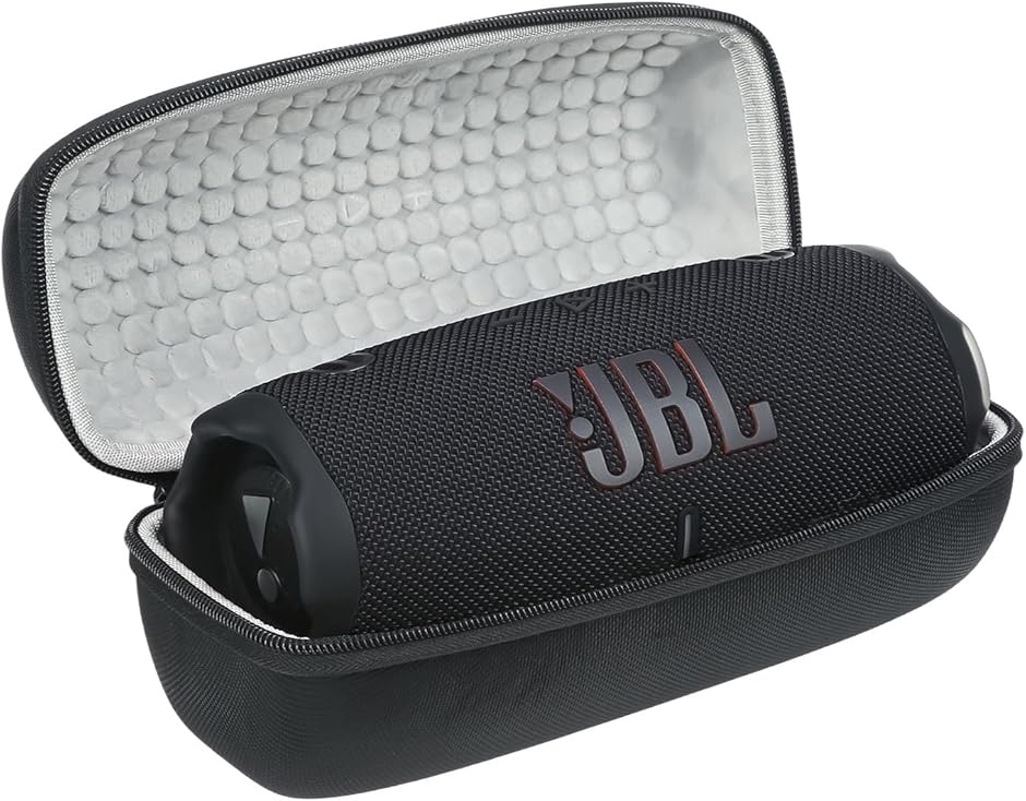 �X�����݌v JBL�p Charge 6 Bluetooth�X�s�[�J�[�Ή� MDM (Charge 6 - �u���b�N)