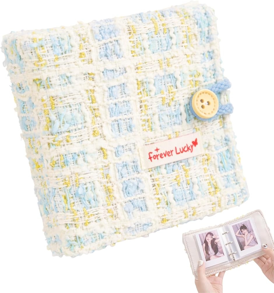 �V�[���� ���� ���̎q ���� ���t�B��20���t�� 12cmx12cm �����V�[���� ��l �͂����� (�u���[)
