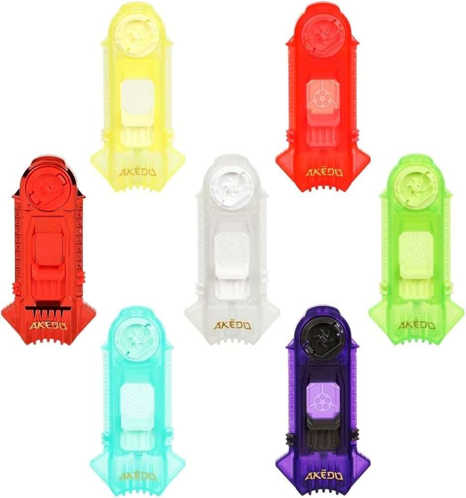 AKEDO アケド S3 POWER STORM シングルパック ランダム1体入り・単品