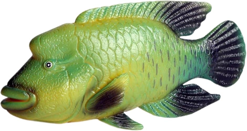 鯛 チヌ 魚 黒鯛 置物 置き物 インテリア オブジェ フィギュア 雑貨