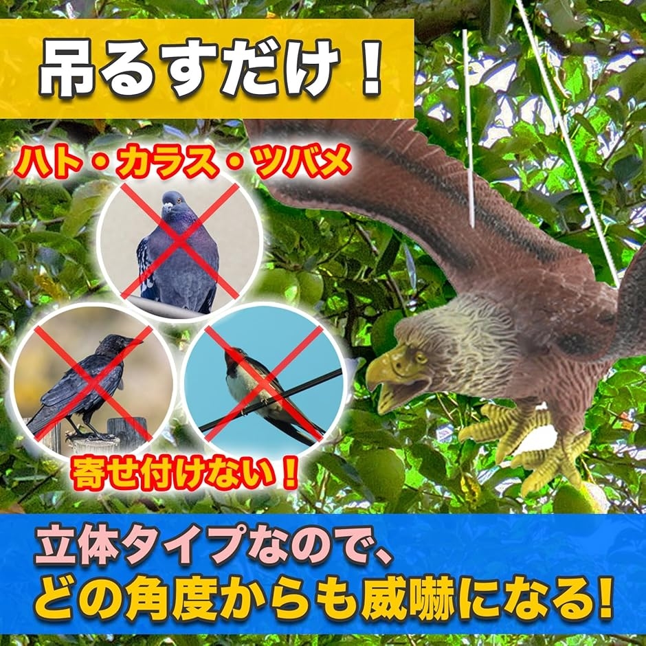 飾瓦 鷹 鳥よけ カラスよけ 瓦 飾瓦 鷹 鳥よけ カラスよけ 瓦 飾瓦 鷹