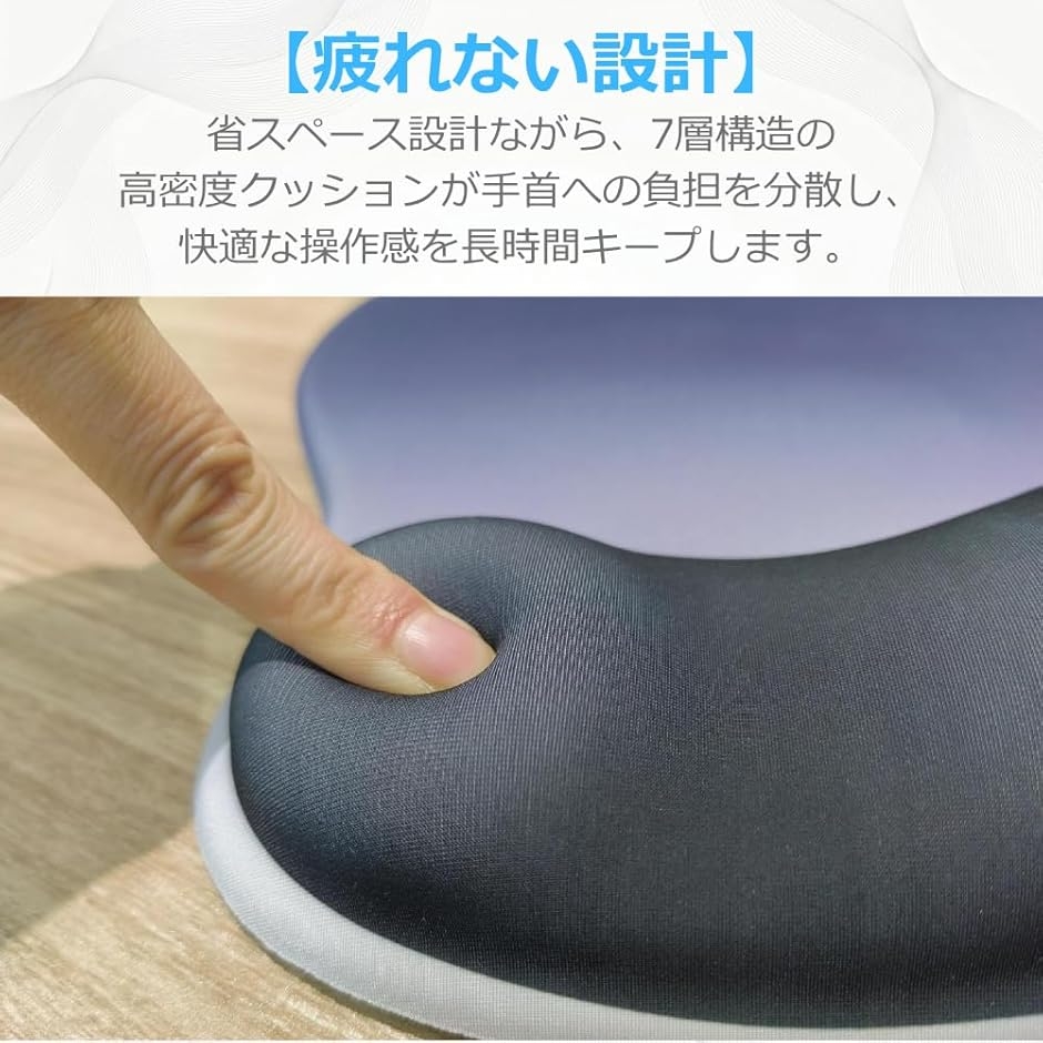 立体マウスパッドのおすすめ人気商品一覧 通販 - Yahoo!ショッピング