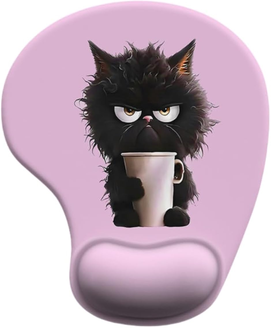 �L�^ �}�E�X�p�b�h ���X�g���X�g�t�� �ᔽ�� ���T�|�[�g ����~�� �f�X�N���[�N�p ���킢�� �L�f�U�C�� (���FLook at me)