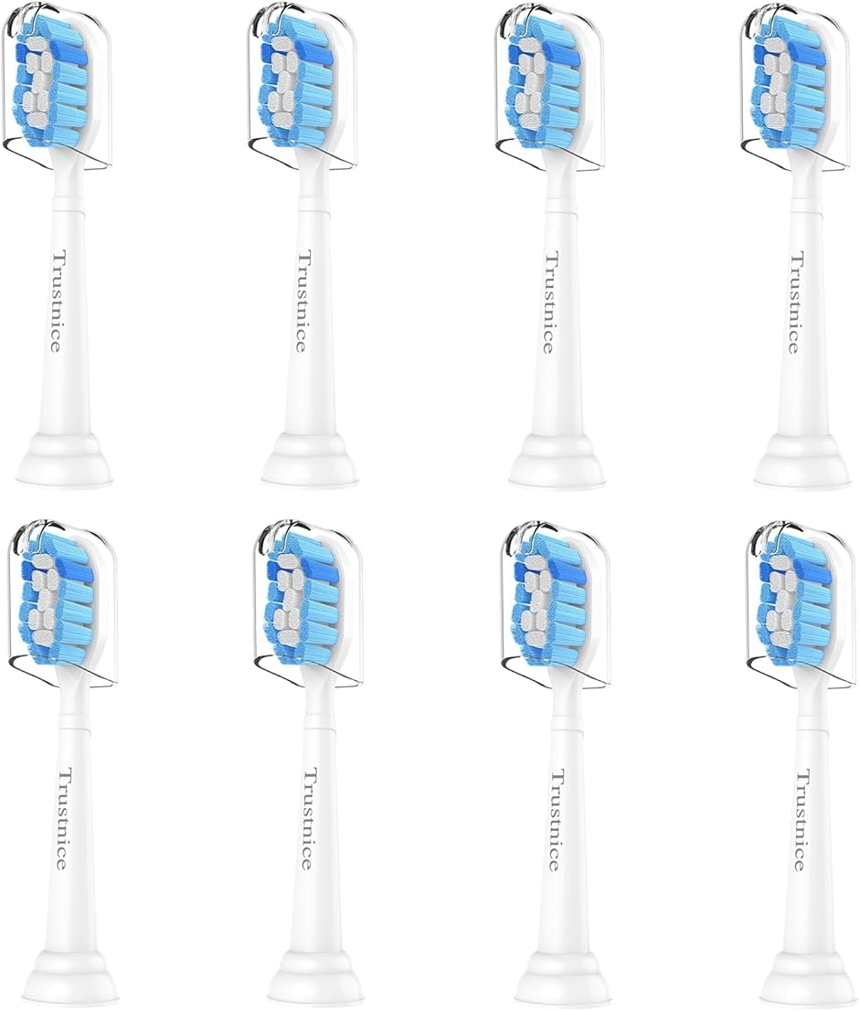 互換品】 フィリップス ソニッケアー 用 替えブラシ ふぃりぷす 電動