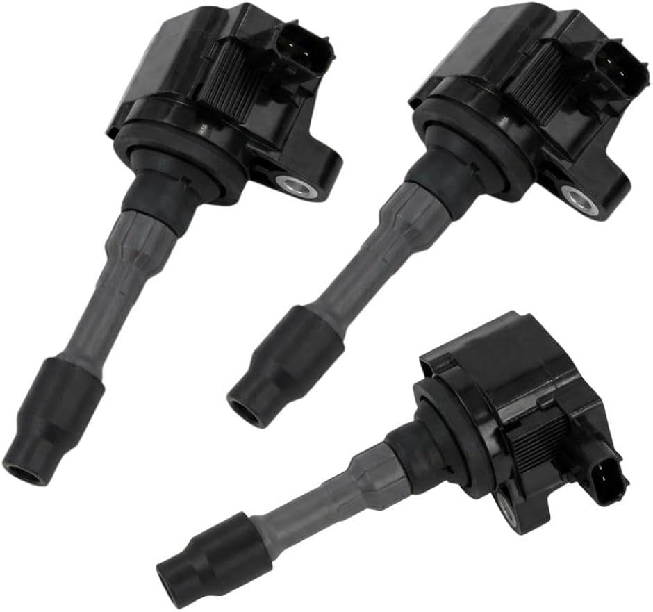 互換品】 純正互換 イグニッションコイル 3本セット ホンダ N-BOX N