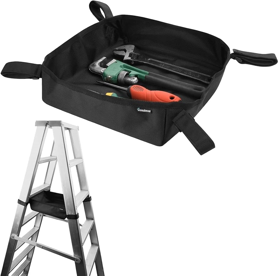 �r���p�A���_�[�o�b�O �H��u�� �r���g���C �e�[�v�Œ� 3�i4�i�Ή� �y�� ��Ɨp