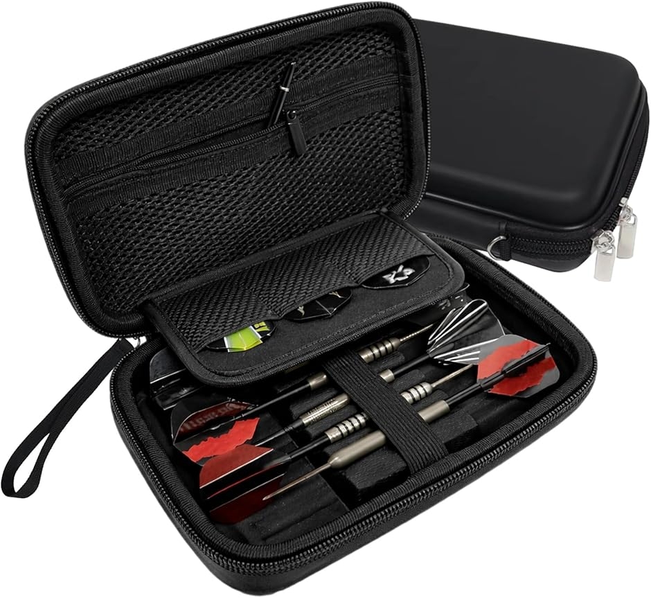 ダーツ ダーツケース 持ち運び」の人気商品一覧 | 安い商品を通販