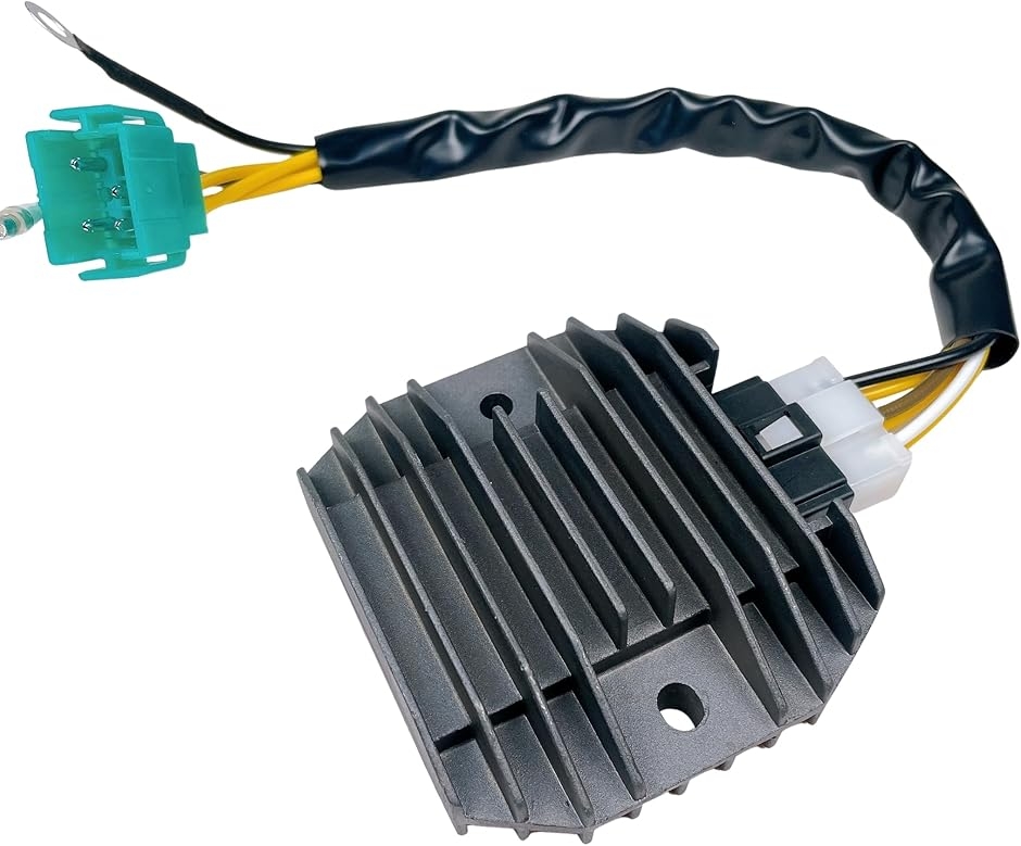 互換品】 カワサキ IC レギュレーター Z1 Z2 KZ900 KZ1000 Z1R 互換品】 カワサキ IC レギュレーター Z1 Z2 KZ900 KZ1000 Z1R