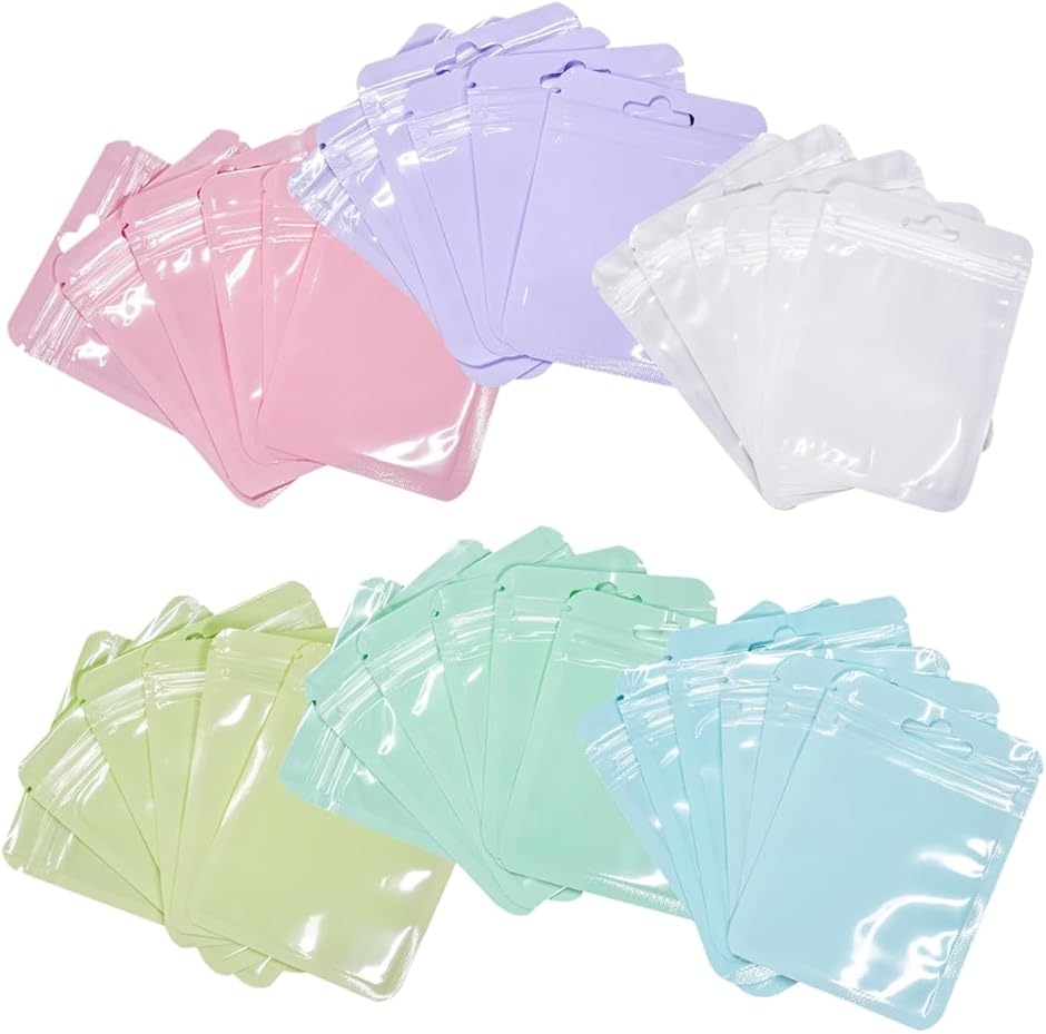 �`���b�N�t���� ���� �~�j �W�b�p�[�t���� ��� ���b�s���O �W�b�p�[�o�b�O �W���G���[ (120���Z�b�g / 9cm x 12cm)