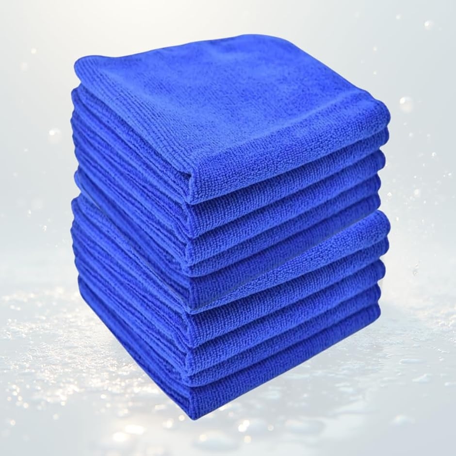 ��� �^�I�� �}�C�N���t�@�C�o�[ �N���[�j���O�N���X ��30x30cm�E10������E�H�[�^�[�X�|�b�g �h�~ ���C�h�~ (�u���[,  ��)