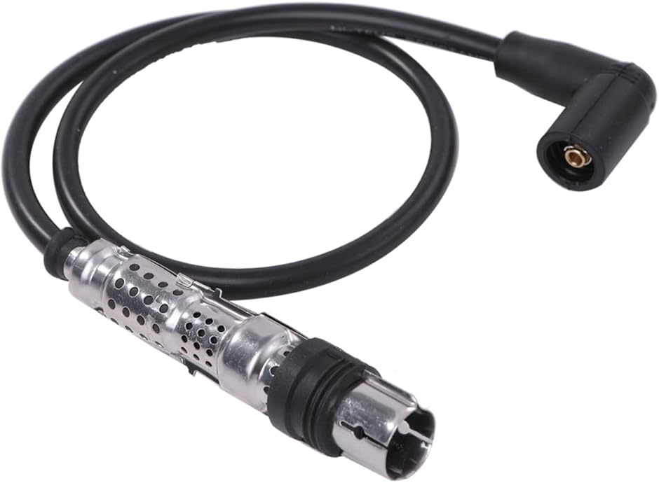互換品】VW フォルクスワーゲン イグニッションケーブル プラグコード