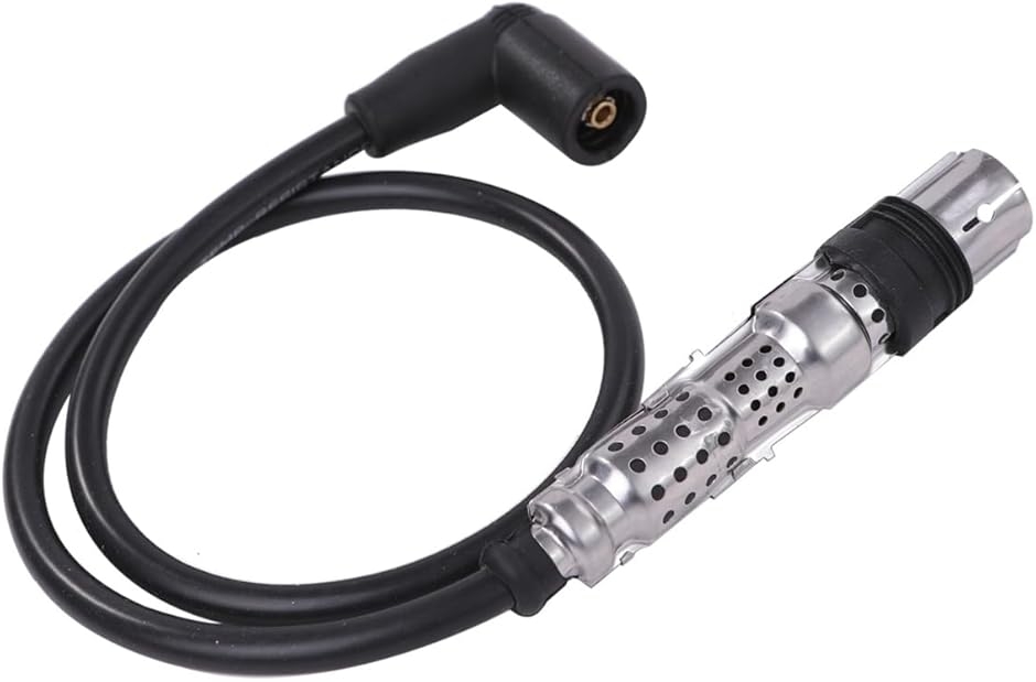 互換品】VW フォルクスワーゲン イグニッションケーブル プラグコード
