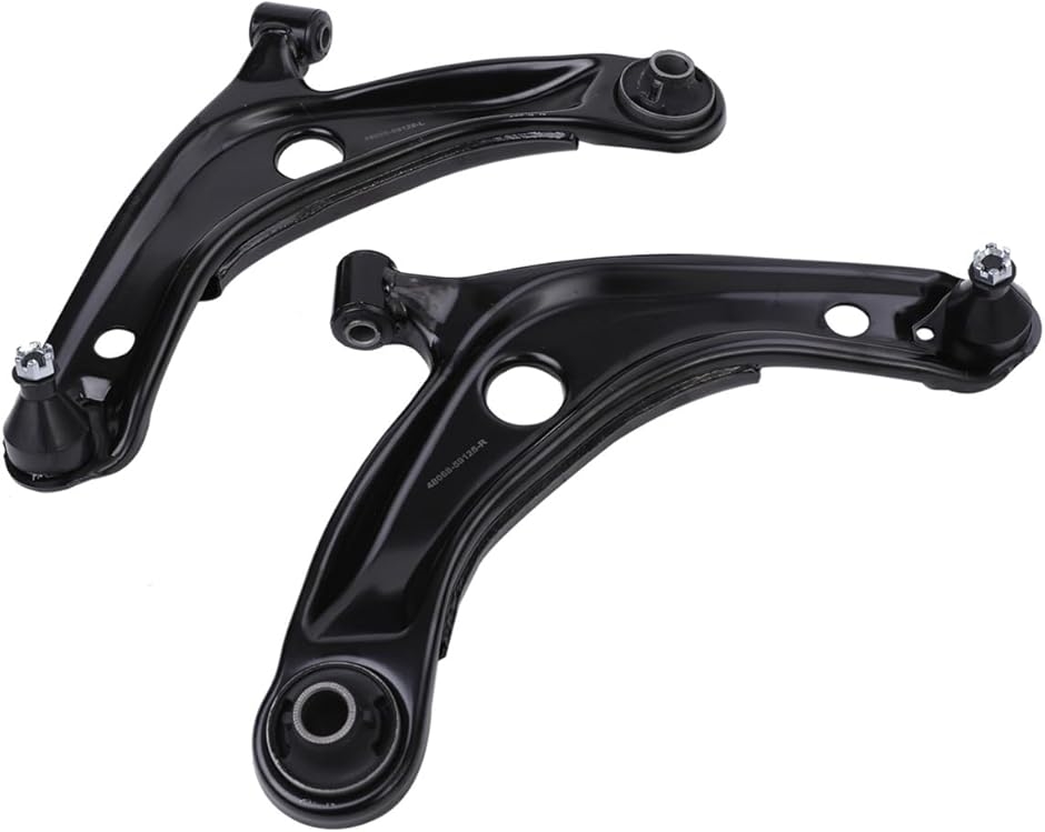 ae86ロアアーム（ブランド登録なし／自動車 足回り、サスペンション