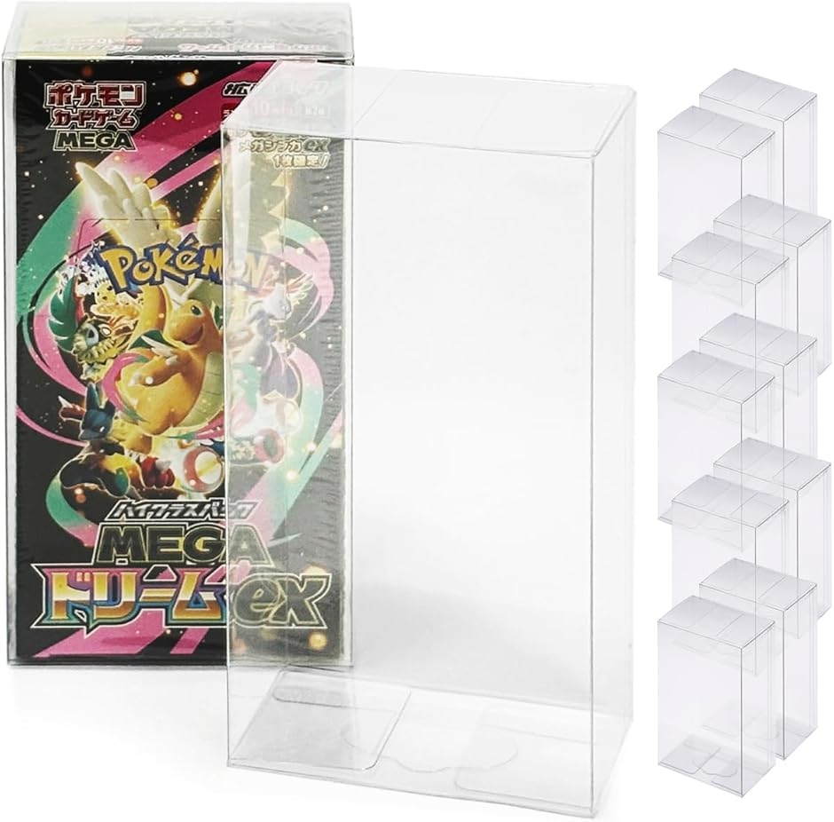 トレーディングカード BOXローダー」の人気商品一覧 | 安い商品を通販