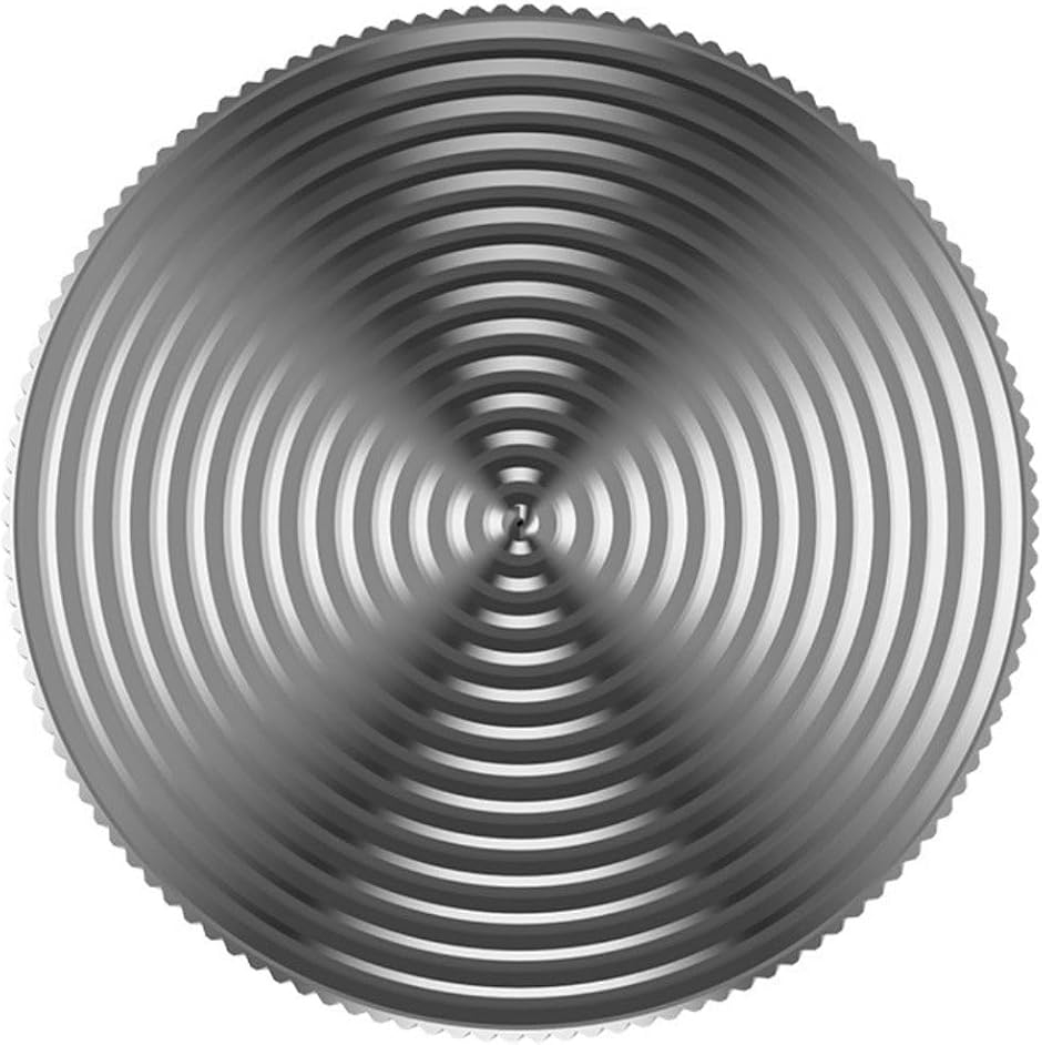 フィジェットスピナー ペンダントジャイロ メタルスピナー コンパクト 精密加工メタル 減圧グッズ ( ...