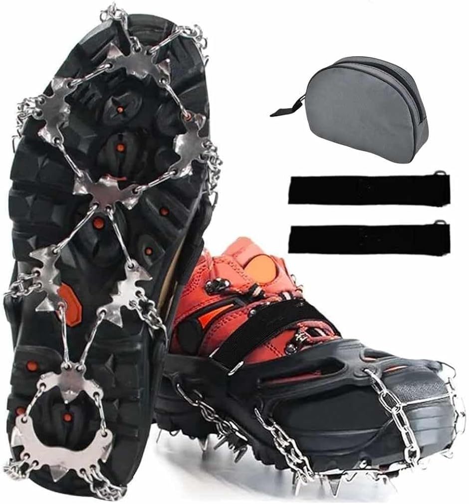 チェーンスパイク」の人気商品一覧 | 安い商品を通販サイトから探す