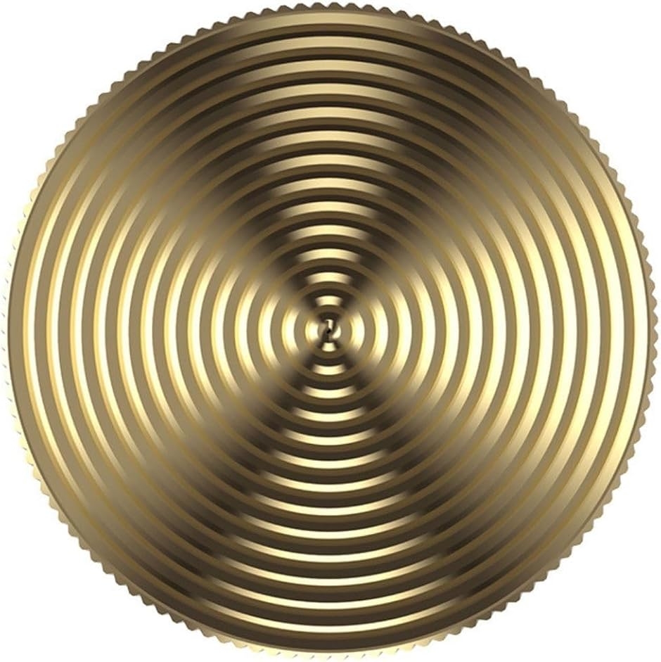 フィジェットスピナー ペンダントジャイロ メタルスピナー コンパクト 精密加工メタル 減圧グッズ ( ...