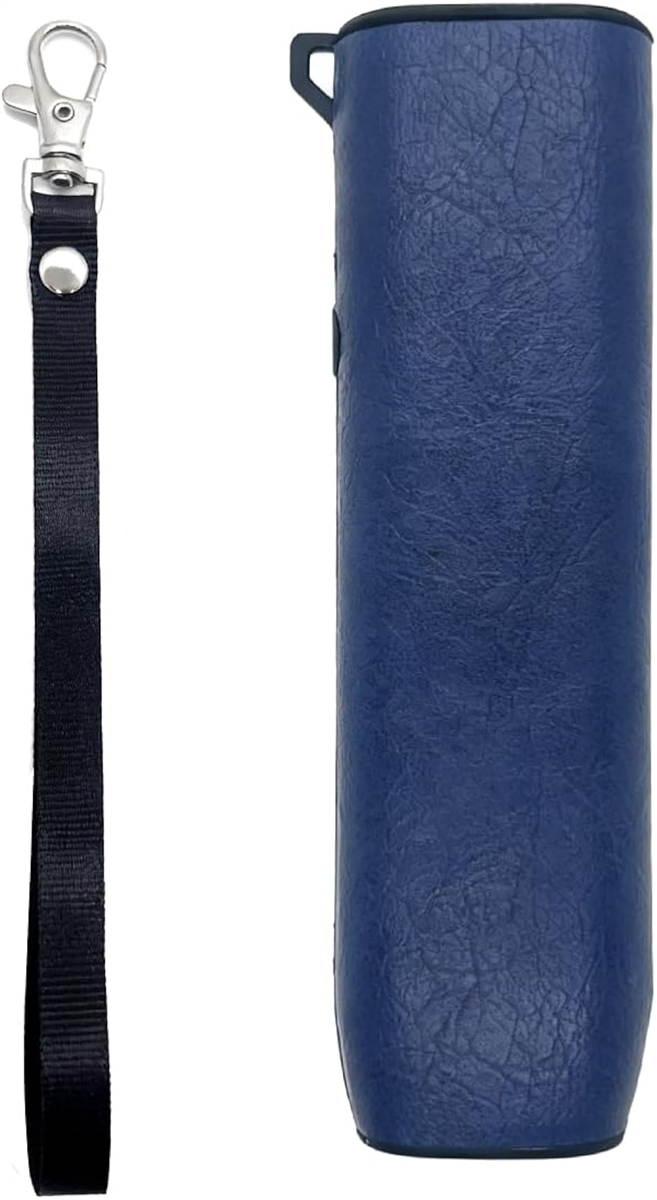 �P�[�Xcompatible with�A�C�R�X�C���}i�����p�̃P�[�X�APU ���U�[ �\�t�g�V�F�� �J�o�[ �ی� �w��h�~ (�u���[)