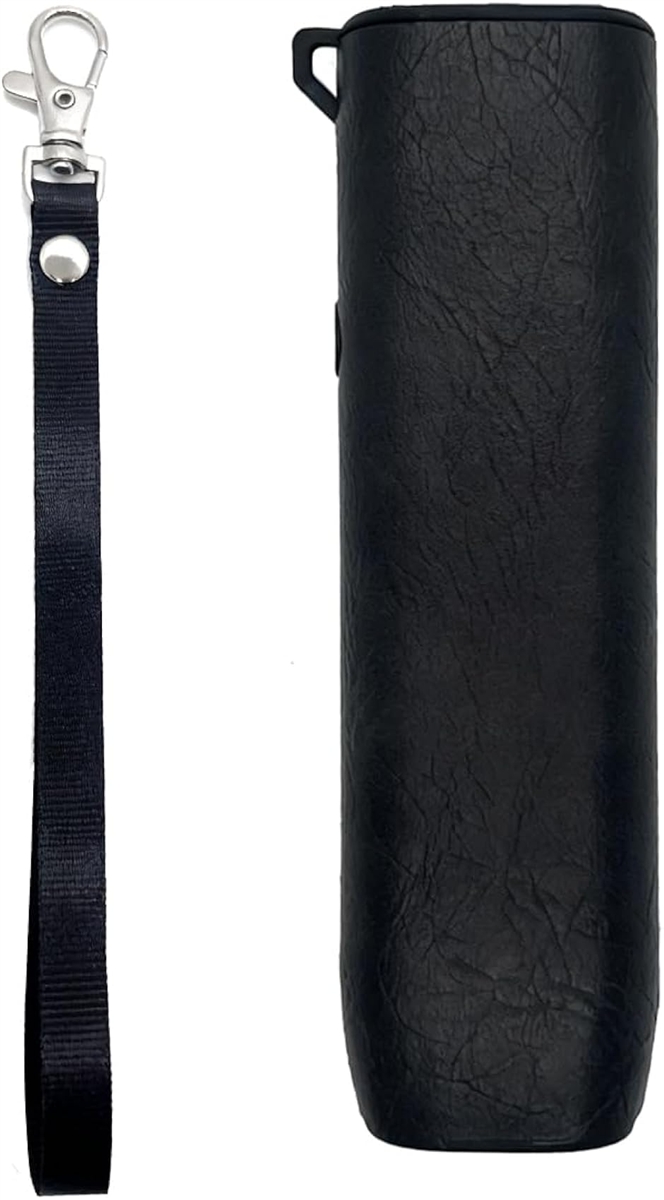 �P�[�Xcompatible with�A�C�R�X�C���}i�����p�̃P�[�X�APU ���U�[ �\�t�g�V�F�� �J�o�[ �ی� �w��h�~ (�u���b�N)