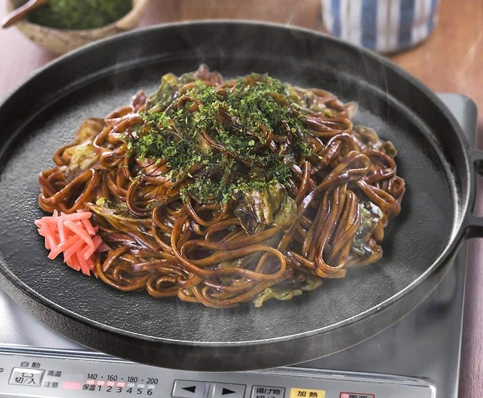 焼きそば 鉄板のおすすめ人気商品一覧 通販 - Yahoo!ショッピング