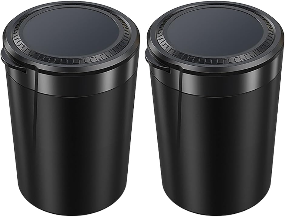 携帯灰皿 3色展開 ashtray アイコス バイク 大容量 電子タバコ用 iqos