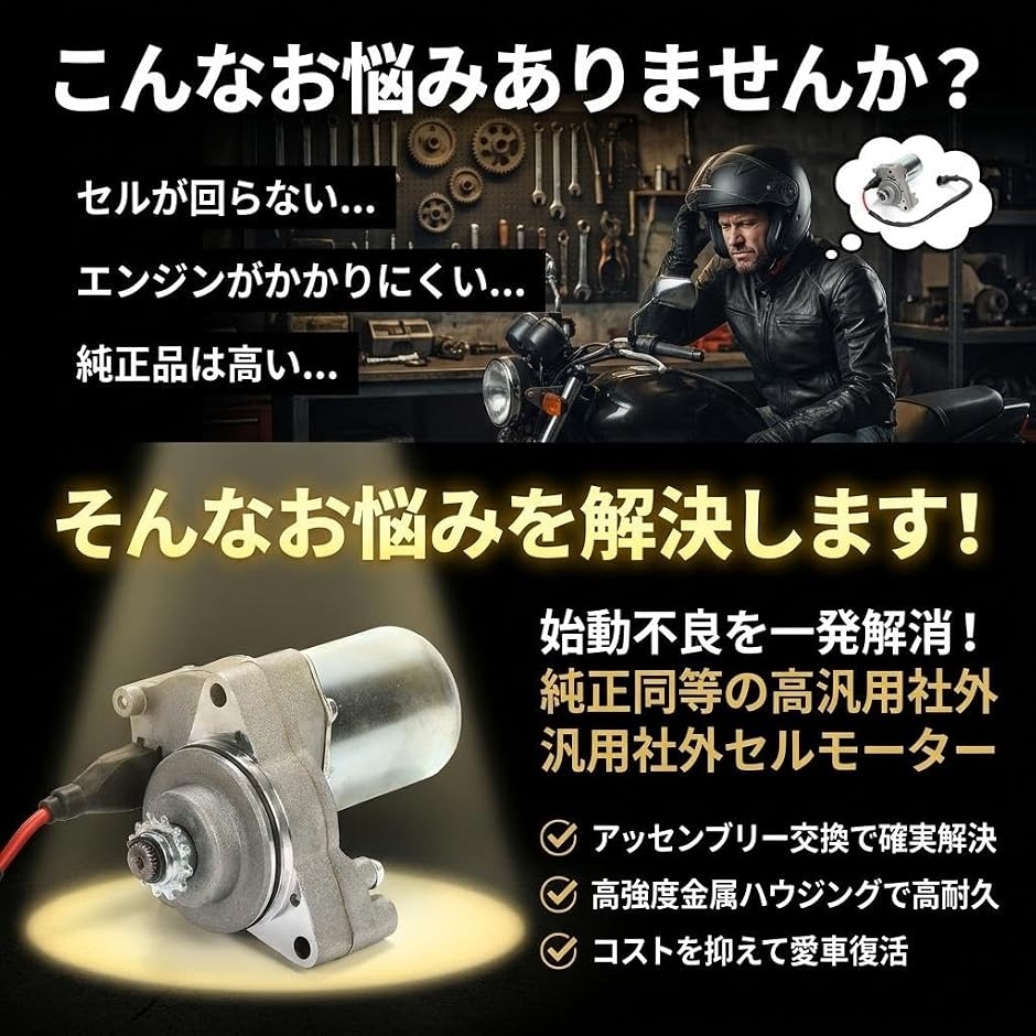 ホンダ 横型50ccエンジンの商品一覧 通販 - Yahoo!ショッピング