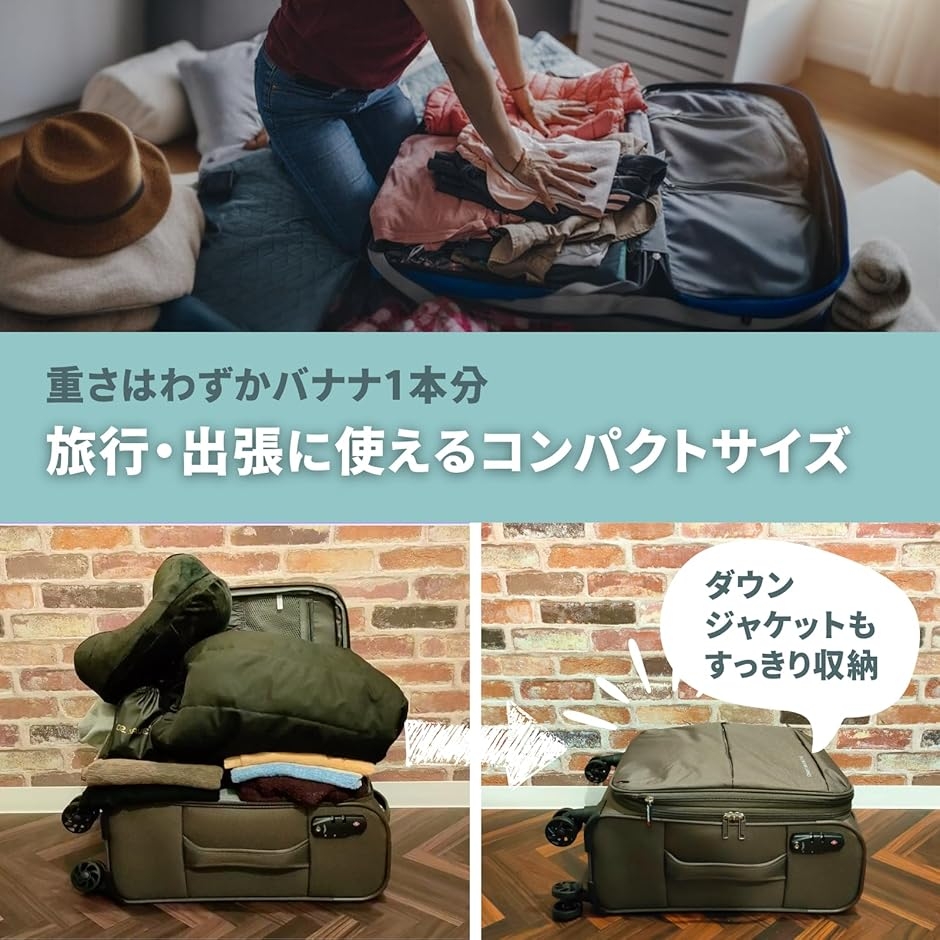 真空衣類圧縮袋 収納袋　トラベルセット（本体+圧縮袋SML各2枚）DR.SAVE DR.SAVE 収納袋 トラベルセット 本体+圧縮袋SML各2枚 (薄桜（うすざく