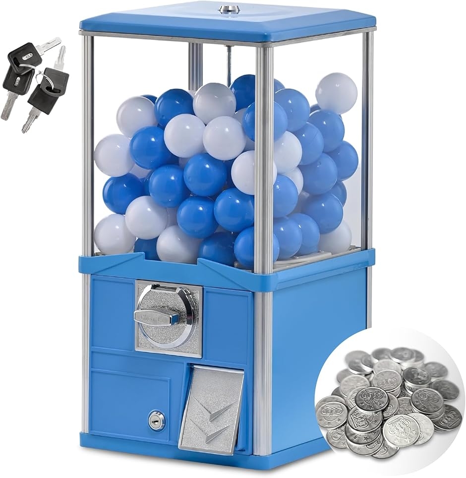 �Ɩ��p ���ϋv �J�v�Z�����̋@ �{�� ���_���� 50mm�Ή� �A���~�{�S�{�A�N������ �g���s�v �ƒ�p �C�x���g�p �X�ܗp (�u���[)