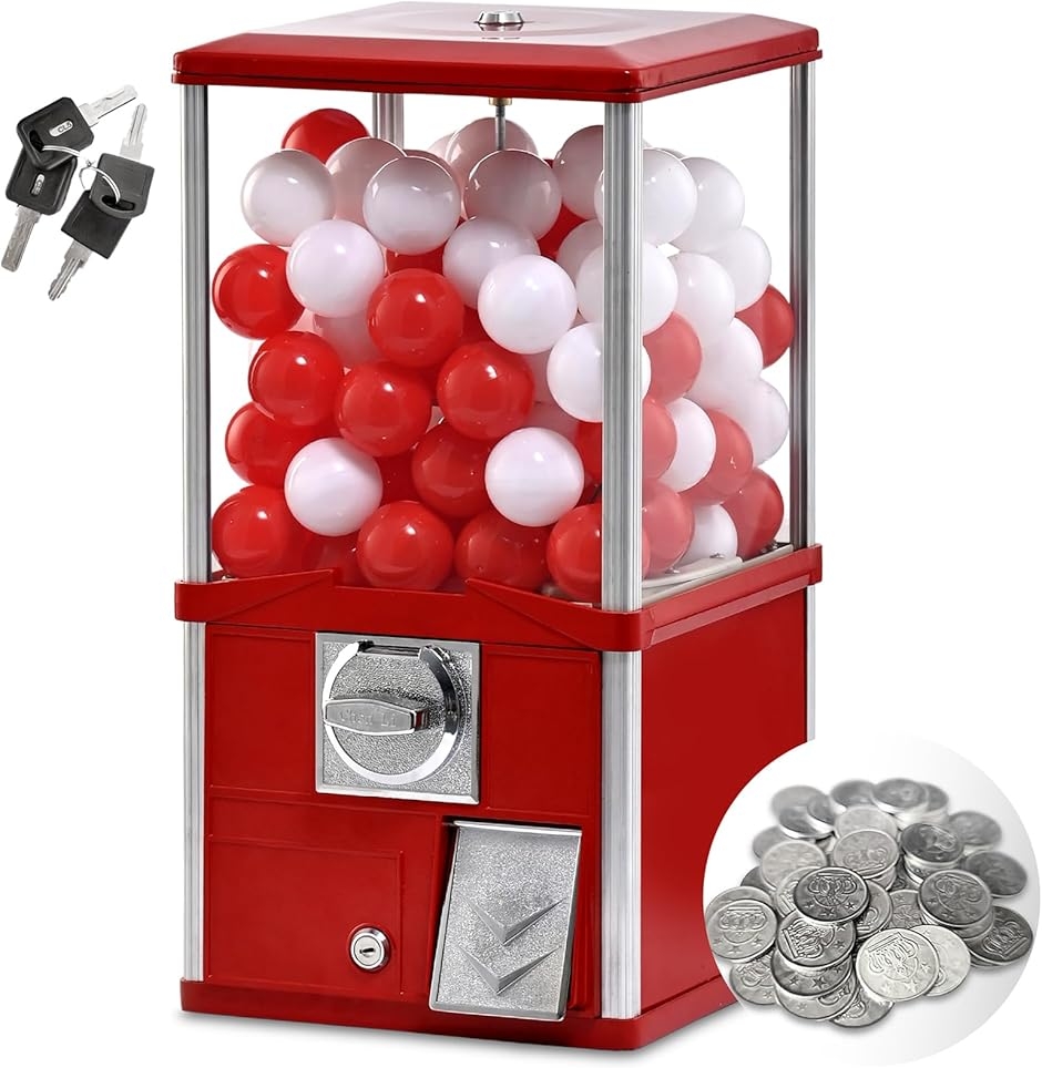 �Ɩ��p ���ϋv �J�v�Z�����̋@ �{�� ���_���� 50mm�Ή� �A���~�{�S�{�A�N������ �g���s�v �ƒ�p �C�x���g�p �X�ܗp (���b�h)