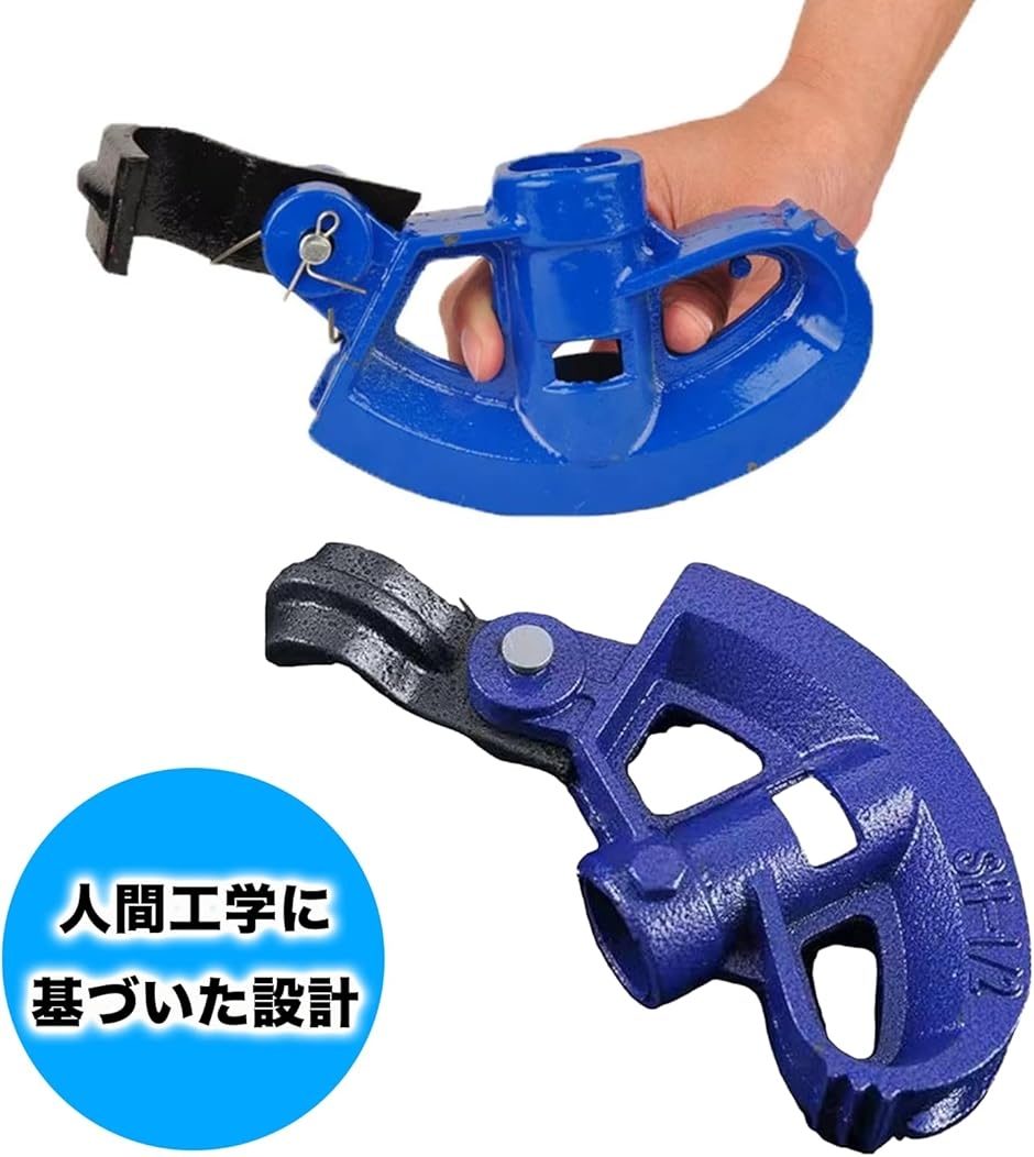 ハンドベンダー 曲げ加工 スーパーベンダーZ-Ⅱ