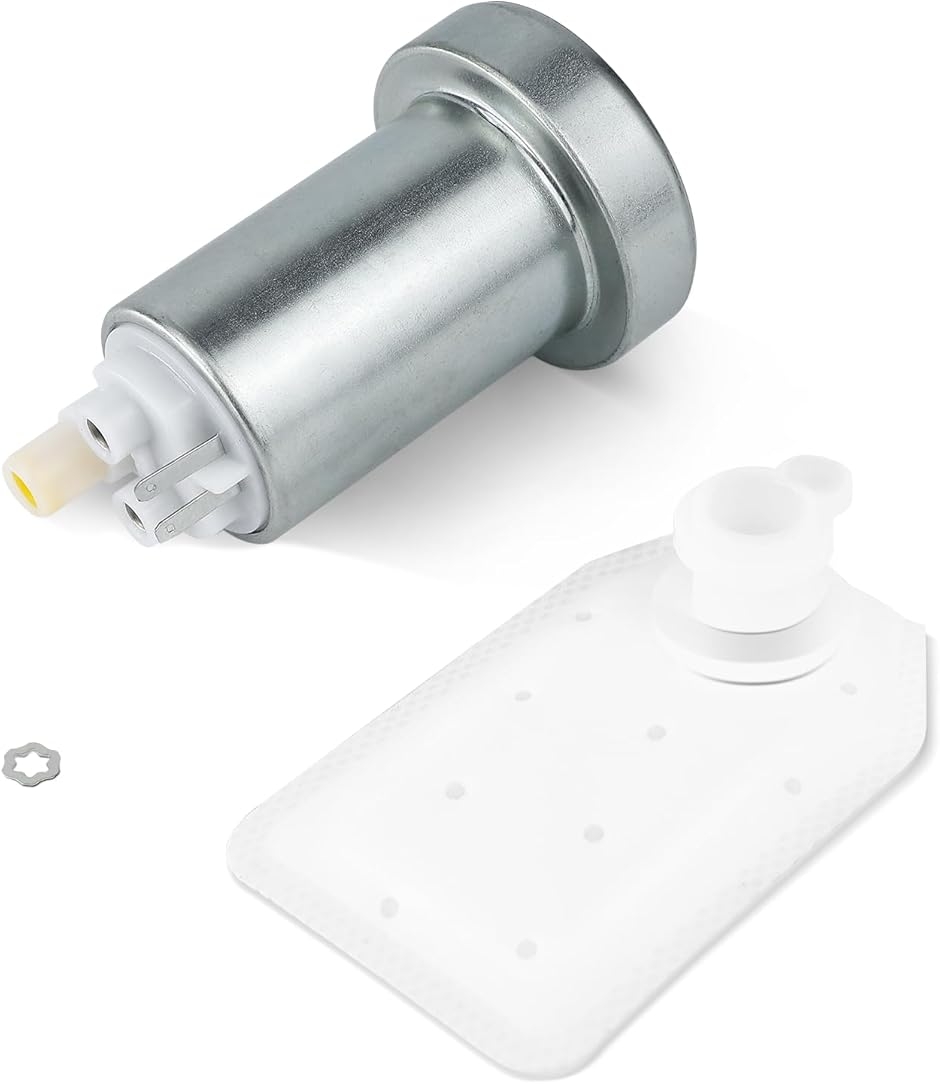 互換品】 16710-GEZ-640他互換 燃料ポンプ アセンブリ NPS50 ズーマー