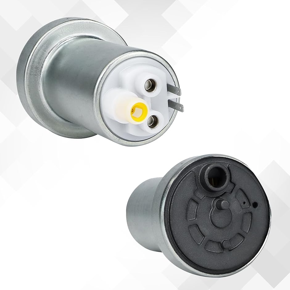 互換品】 16710-GEZ-640他互換 燃料ポンプ アセンブリ NPS50 ズーマー