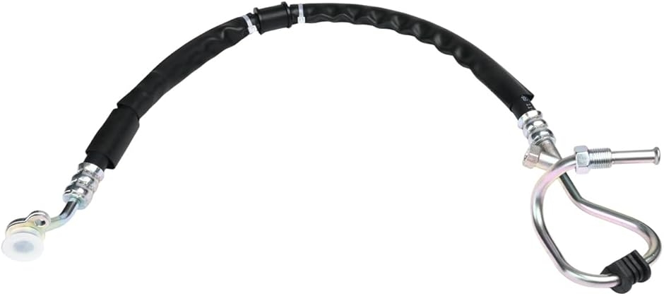 互換品】 ホンダ 用 オデッセイ パワー ステアリング ホース パワステ