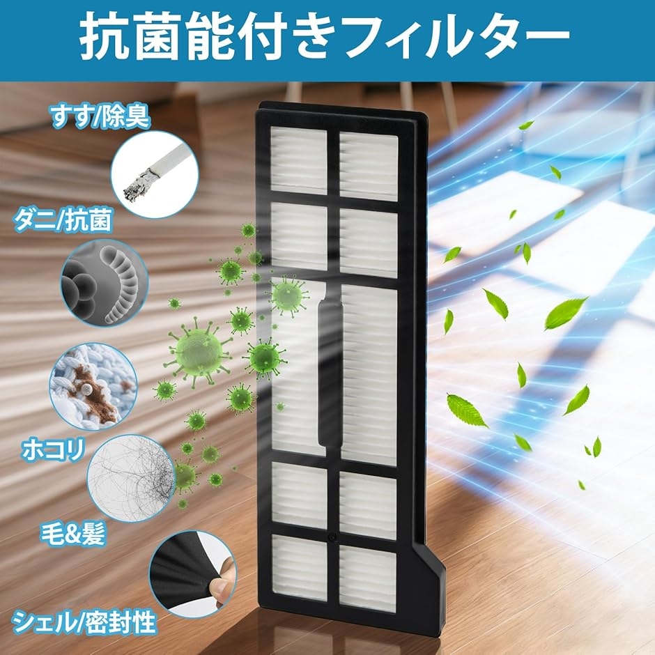 お掃除ロボットacro（掃除機部品、アクセサリー）｜掃除機、クリーナー