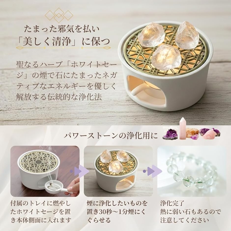 芳香器・アロマポット・アロマストーン MINT ENERGY たべれそうでたべ